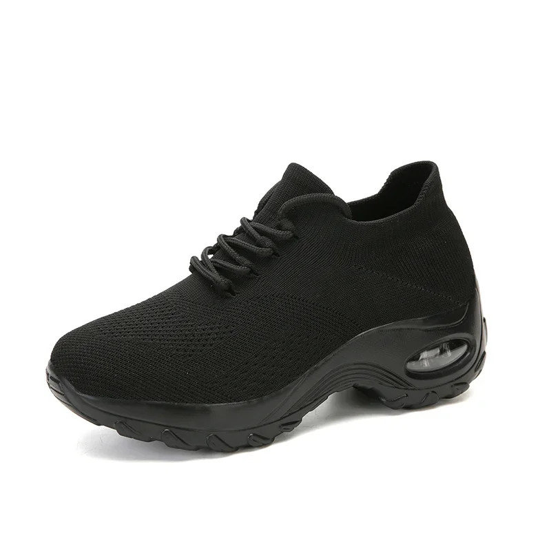 Women Shoes Athletic Sneaker Breathable Non Slip Tennis Spor