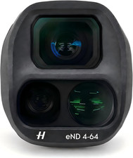 DJI Mavic 4 Pro Electronic ND Filter eND 4-64 Original Lens Replacement