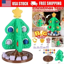 Step2 My First Christmas Tree for Kids, Interactive Christmas Tree Toy, Toddlers
