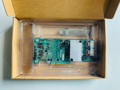 Inspur YZCA-00269-103 9271-8i PCI-E 3.0 8-Port 6Gbps SAS Raid controller card #w