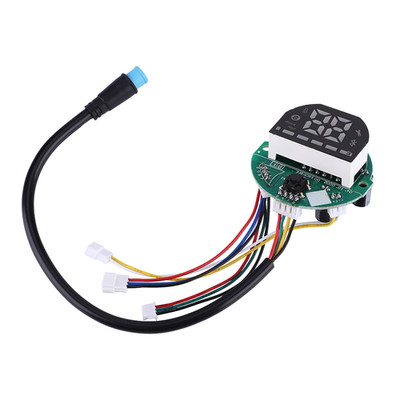 Circuit Board Dashboard For Xiaomi ES1 ES2 ES3 ES4 Electric Scooter SET