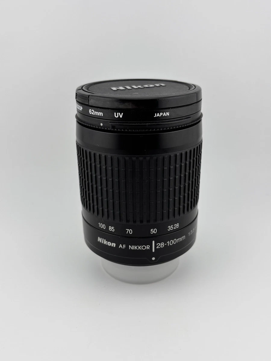 Nikon 28-100mm Focal Camera Lenses for sale | eBay UK