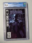 Amazing Spider-Man #539 CGC 9.6 New Slab - Return of Black Costume
