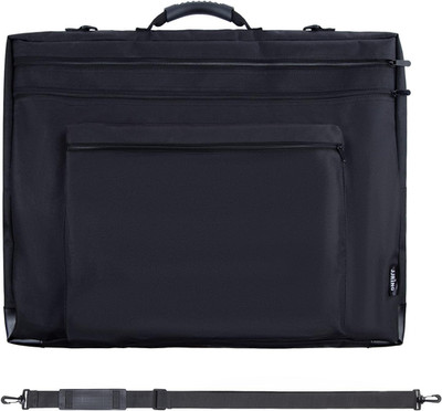 18x24 Art Portfolio Tote Bag Large Carrying Case with Handle & Shoulder Strap