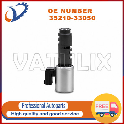 U141 Lock-Up Control Solenoid 35210-33050 For 2009-14 Toyota Matrix