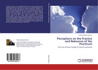 Tadesse Melesse Merawi | Perceptions On The Practice And Relevance Of The...