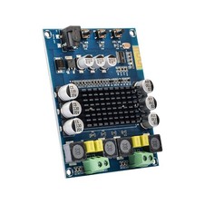 TPA3116D2 120W 120W Wireless Bluetooth 4.0 Audio Receiver Amplifier Board