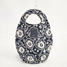 mina perhonen Brand new 26SS candy flower uzura bag aes9395 Tote Bag 6-0416G  