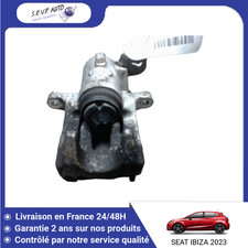 Etrier de frein Seat IBIZA