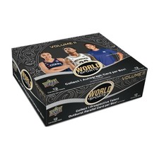 2025 Upper Deck World of Sports Volume 1 Checklist Guide in-content 19