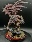 World Eaters pro Painted army Games Workshop Warhammer 40K Chaos Space Marines  — photo 2