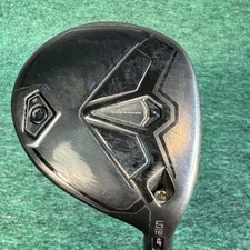 Cobra Darkspeed 5 Wood 18° Fairway Right Hand LINQ M40X 6F3 Regular Golf Club