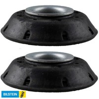 2X FederbeinstüTzlager Bilstein 12-307029 2 Domlager Federbeinlager Vorne