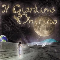 Audio Cd - Il Giardino Onirico - Perigeo - Lizard -D- Neu