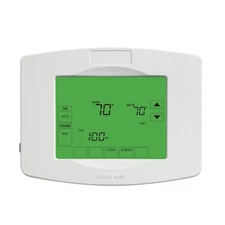 Honeywell Ademco ZWSTAT Z-Wave Connected Thermostat