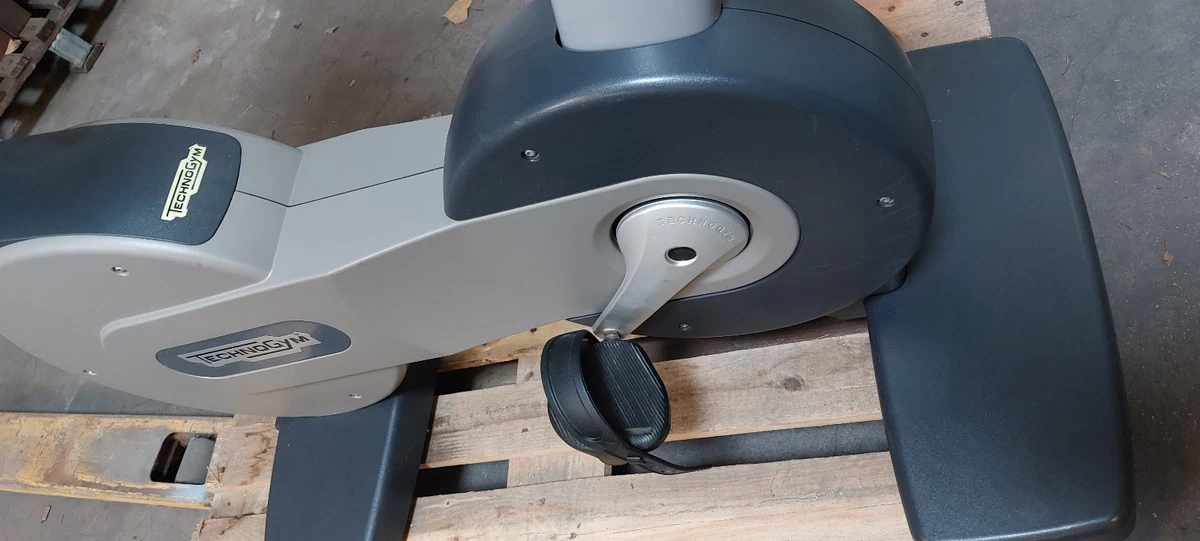 Technogym Uprightbike Excite 500