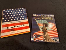 2003 Commemorative Stamp Book United States Postal Service NO STAMPS INCLUDED