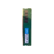 Crucial 16GB DDR4-3200 PC4-25600 CT16G4DFD832A UDIMM 1.2V
