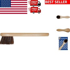 100 Horsehair Shoe Polish Brush