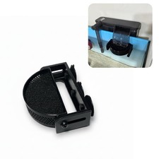 Aquarium Filter Baffle with Suction Cups, Fish Tank Flow Controller, Water Su...