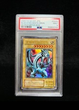 Blue-Eyes White Dragon EX-49 Prices | YuGiOh Japanese EX-R Starter
