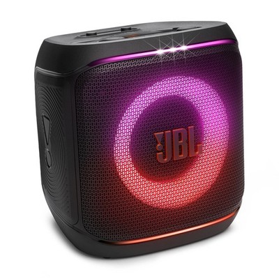 JBL Tragbarer Lautsprecher Partybox Encore 2 100 W Bluetooth Schwarz