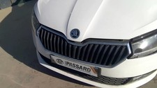 Calandre Skoda FABIA