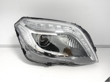 Mercedes Glk X204 12-15 Facelift Mopf Ils Xenon + Led Scheinwerfer Rechts Vorne Mercedes Glk X204 12-15 Facelift Mopf Ils Xenon + Led Scheinwerfer Rechts Vorne