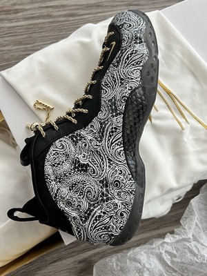 Size 9 - Nike Air Foamposite One ASW Victor Solomon IR2077 001