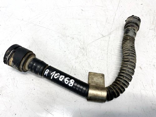 Opel Insignia 2010 Crankcase breather Vent Hose 55566095, Genuine #2284820-55