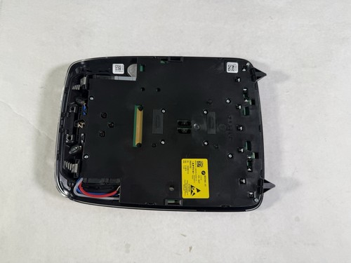 ✅ 17-24 OEM BMW G01 G05 G20 G30 F90 Dome Light SOS Roof Over Head Console Module - Foto 6 di 9