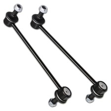 Stabilizer Sway Bar Link Front Compatible With Hyundai Elantra, Kia... Fast Ship