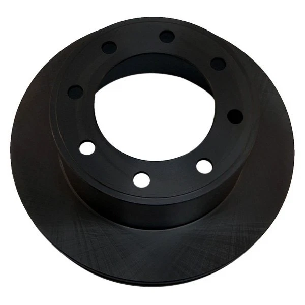 For Ford F-250 Super Duty 05-12 Brake Rotor Fleet MetLok Premium Severe Duty - Изображение 4 из 4