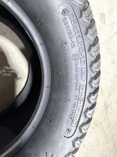 Carlstar Multi Trac C/S Tire 25X11.00-12 4 Ply Tubeless