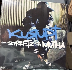 Streetz Iz a Mutha | eBay