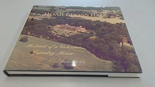 Hoar Cross Hall, Staffordshire: Portr..., Evans, Gareth - Picture 1 of 2