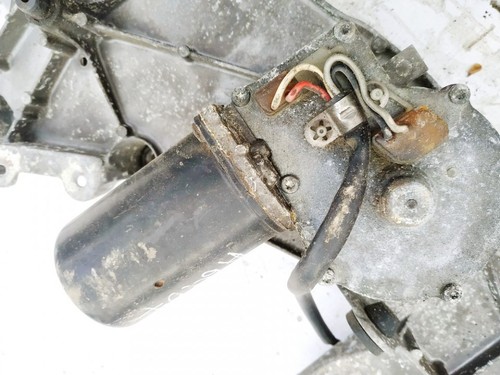 vorne Scheibenwischermotor Teilenummer  Fiat Ulysse DE1357426-26