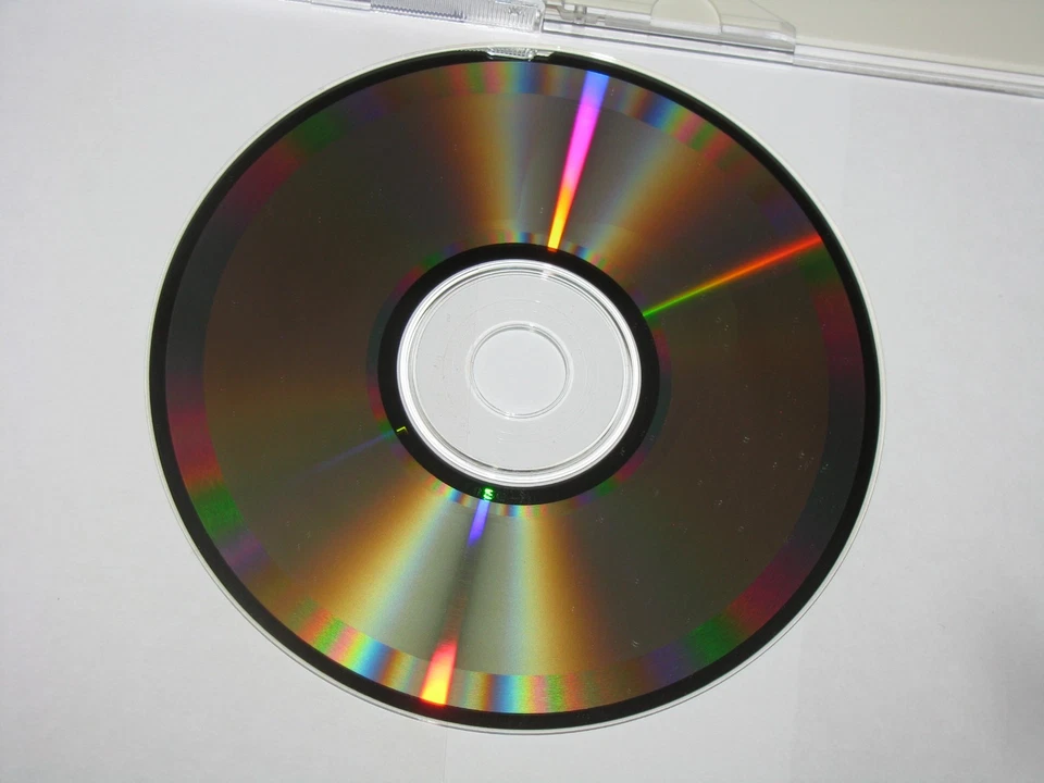 Side Arms Special Hyper Dyne PC Engine CD-ROM Japan import US Seller - Image 3 of 4