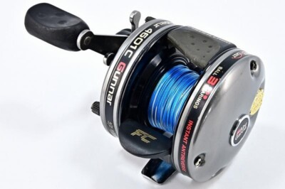 リール Abu 4601C GUNNAR ambassadeur Abu Garcia ambassadeur リール Abu 4601C GUNNAR ambassadeur Abu Garcia ambassadeur