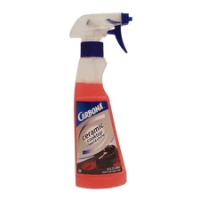 Carbona Ceramic Cooktop Clean & Shine 8.4 Oz