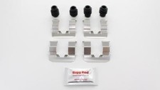 Kits de frein Hyundai I20