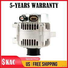 Alternators for Toyota Camry 02-03 Lexus ES300 02-03 3341480/13956