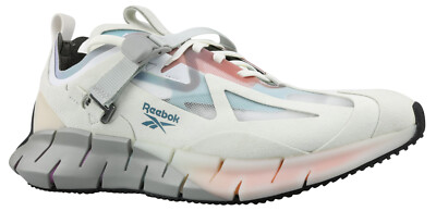 Reebok Zig Kinetica Concept Type 1 Sneaker Turnschuhe Schuhe weiß EG7477 NEU 40
