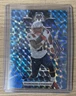 RHAMONDRE STEVENSON 2023 PANINI MOSAIC REACTIVE BLUE PRIZM #161 PATRIOTS B2