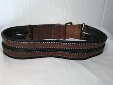 Nicole Miller Leather Belts for Women for sale | eBay display picture 2