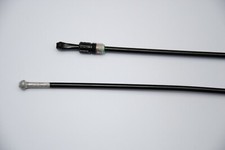 Raggio MAVIC CROSSMAX 29 Posteriore Destro 279mm Nipples Black