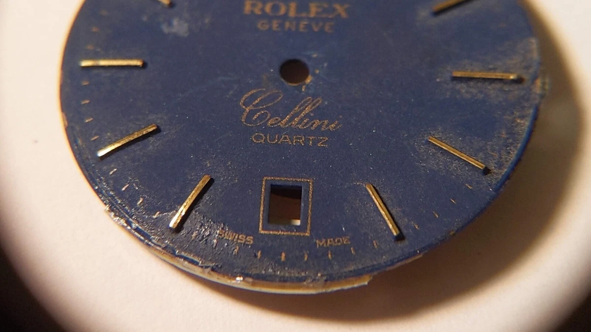 Rolex occasion genève hot sale