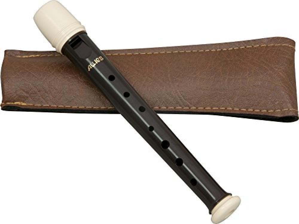 Aulos E501S Symphony Flauto Sopranino Do - NUOVO