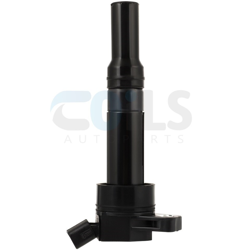 4X Ignition Coils For 2013 2015 2017 Hyundai Elantra Kia Forte Soul 1.8