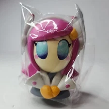 Kirby Sofvi Mascot Collection MIB 2" Susie Finger Puppet Mini Figure